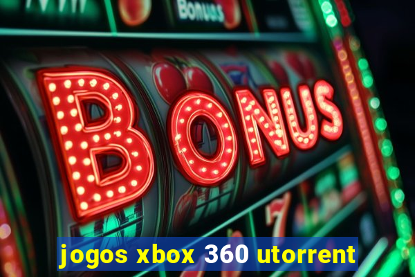 jogos xbox 360 utorrent